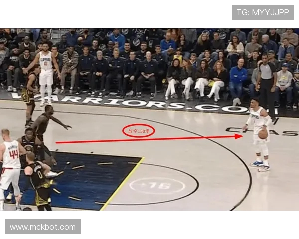 轴心缺席却连胜不断：格林缺阵下勇士体系重生之谜战术演化全解析