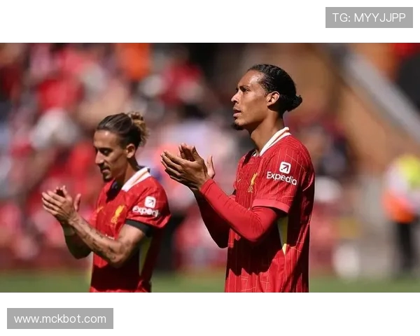 范戴克称维尔茨已适应英超强度实力毋庸置疑表现持续提升成焦点