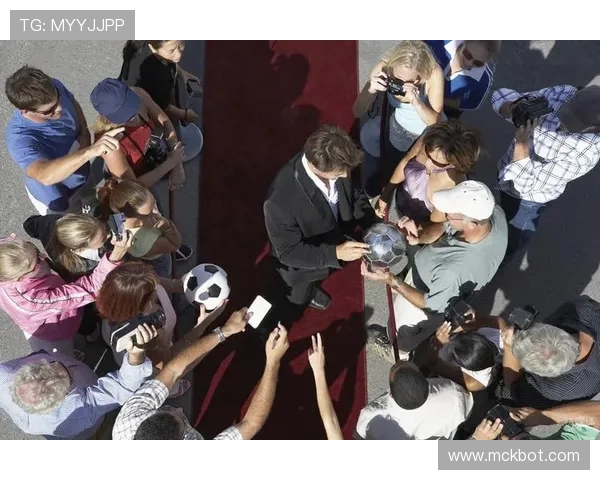 体育明星在社交媒体的粉丝互动技巧