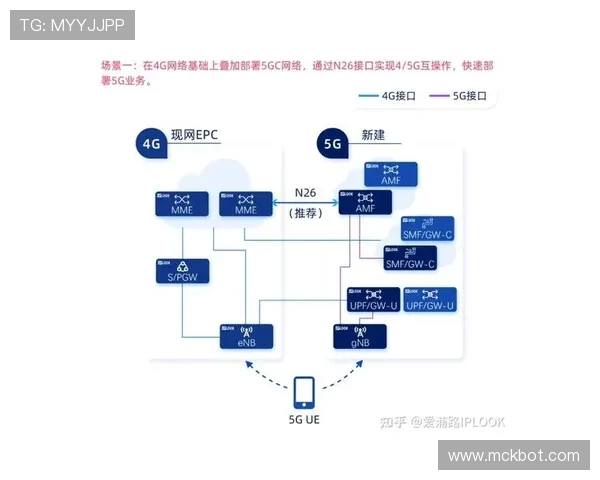 体育场馆内的5G超密集组网与频谱分配